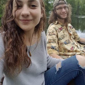 Meet your Posher, Bryanna